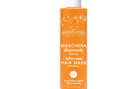 Maternatura Mascarilla After Sun Coco 250ml